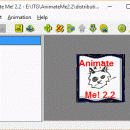 Animate Me! screenshot