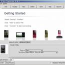 CheapestSoft Zune Video Converter screenshot