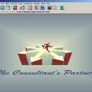 The Consultants Partner screenshot