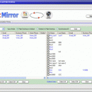 ContactMirror screenshot