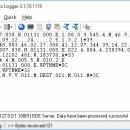 Advanced NMEA Data Logger screenshot