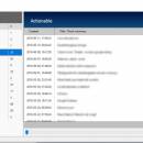VoiceNote screenshot