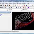 Mesh Unfolder screenshot