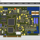 ZofzPCB screenshot