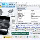 Business Bulk Message Sender Software screenshot