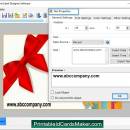 Print ID Card screenshot