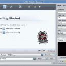 ImTOO HD Video Converter for Mac screenshot
