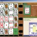 Tams11 Poker Squares screenshot