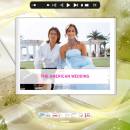 Flipping Book Themes of Romance Style screenshot