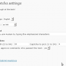 Gab Captcha screenshot