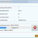 001Micron iPod Data Recovery screenshot