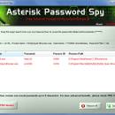 Asterisk Password Spy screenshot