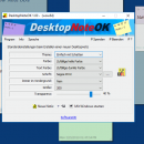 DesktopNoteOK screenshot