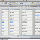 Rhyme Genie for Mac OS X screenshot