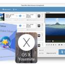 Tipard Mac Video Enhancer screenshot