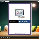 Free Flash Flip Book Maker screenshot