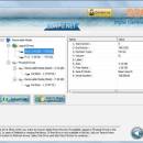 Camera Data Recovery screenshot