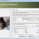 Foto-Mosaik-Edda screenshot