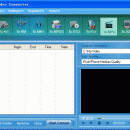 EZuse Video Converter screenshot