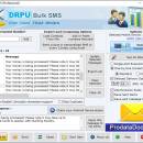 Bulk SMS Gateway Tool screenshot