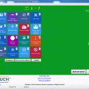 Cleantouch Multi-Level Accounting 2.0 screenshot