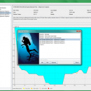 My SCUBA Diary for Linux screenshot