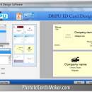 Photo ID Card Maker screenshot