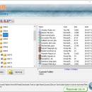 FAT Volume Data Recovery screenshot