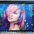 Pixelmator screenshot