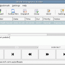 Express Scribe For Linux screenshot