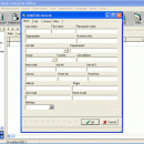 Power Phone Book Enterprise Edition screenshot