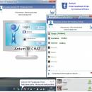 Free Antum Facebook Chat screenshot