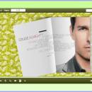eFlip PDF to FlippingBook screenshot