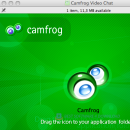 Camfrog Video Chat screenshot