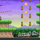 Monkey Flight for Win8 UI screenshot