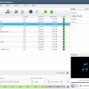 Xilisoft MP3 CD Burner screenshot