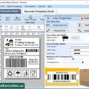 Databar Barcode Software for Business screenshot