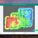 Wifiner – WiFi Analyzer screenshot