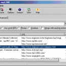 JOC Web Finder screenshot