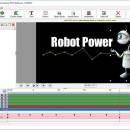 Express Animate Animation Free for Mac screenshot