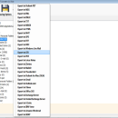 OST Converter Software screenshot