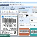 Industrial 2 of 5 Barcode Scanner screenshot