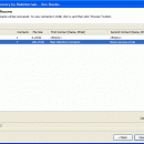 Address Book Recovery by DiskInternals screenshot