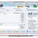 Send Text Messages USB Modem screenshot