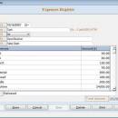 Professional Accounting Software screenshot