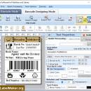 Book Barcode Creator Software screenshot