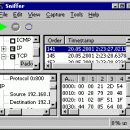 Wireless Snif screenshot