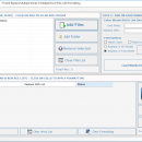 Excel Search and Replace Batch screenshot