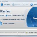 WonderFox DVD to Apple Device Ripper screenshot