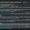 spotDL screenshot